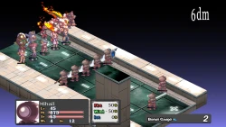 Disgaea PC Screenshots