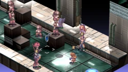 Disgaea PC Screenshots