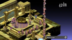 Disgaea PC Screenshots