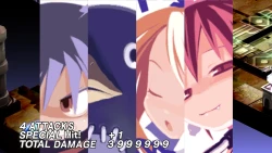 Disgaea PC Screenshots