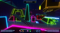 Скриншот к игре Black Ice
