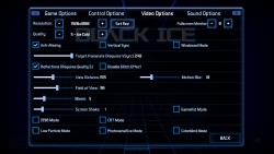 Black Ice Screenshots