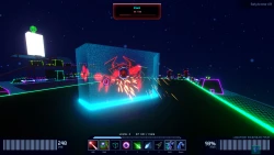 Black Ice Screenshots