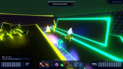 Black Ice Screenshots