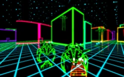 Black Ice Screenshots