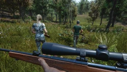Hunting Simulator Screenshots