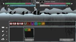 ICY: Frostbite Edition Screenshots