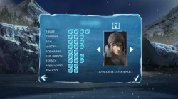 ICY: Frostbite Edition Screenshots