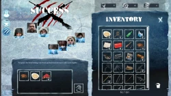 ICY: Frostbite Edition Screenshots