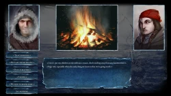 ICY: Frostbite Edition Screenshots