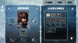 ICY: Frostbite Edition Screenshots