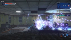 Evil Genome Screenshots