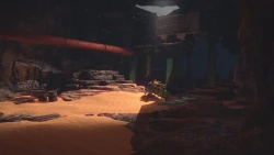 Evil Genome Screenshots