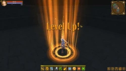 The Sorceress Screenshots