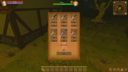 The Sorceress Screenshots