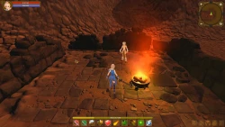 The Sorceress Screenshots