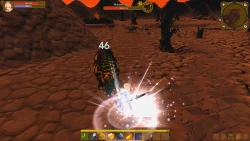 The Sorceress Screenshots