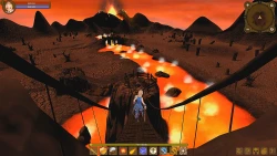 The Sorceress Screenshots