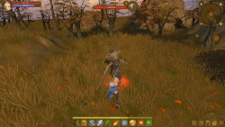 The Sorceress Screenshots