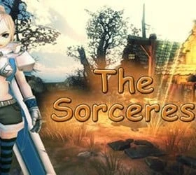 The Sorceress