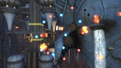 Sine Mora EX Screenshots