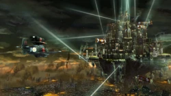 Sine Mora EX Screenshots