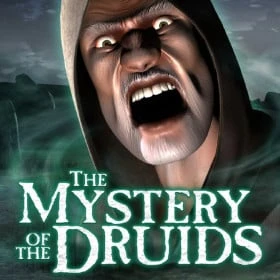 The Mystery of the Druids