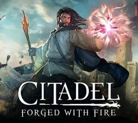 Citadel: Forged with Fire