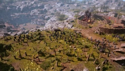 Ancestors Legacy Screenshots