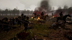 Ancestors Legacy Screenshots