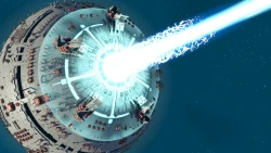 Скриншот к игре Planetary Annihilation: TITANS