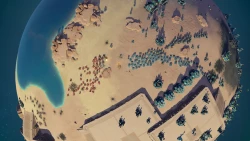 Planetary Annihilation: TITANS Screenshots