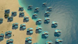 Planetary Annihilation: TITANS Screenshots