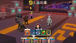 Galaxy of Pen & Paper Screenshots