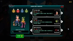 Galaxy of Pen & Paper Screenshots