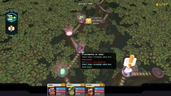 Galaxy of Pen & Paper Screenshots