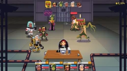 Galaxy of Pen & Paper Screenshots