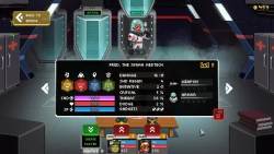 Galaxy of Pen & Paper Screenshots