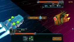 Galaxy of Pen & Paper Screenshots