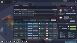 ESports Club Screenshots