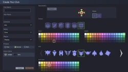 ESports Club Screenshots