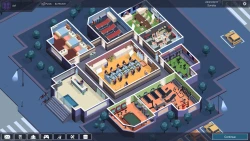 ESports Club Screenshots