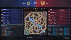ESports Club Screenshots