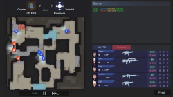ESports Club Screenshots