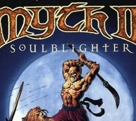 Myth 2: Soulblighter