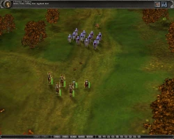 Myth 2: Soulblighter Screenshots