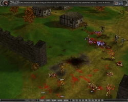 Myth 2: Soulblighter Screenshots