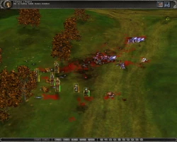 Myth 2: Soulblighter Screenshots