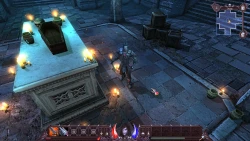 Devoid of Shadows Screenshots