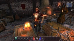 Devoid of Shadows Screenshots